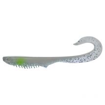 Softbait Gunki Zeel 180 - 18cm - Partij Van 3 87615