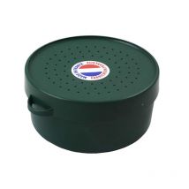 Caixa Para Vermes Dudule 8813