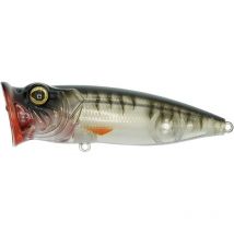 Leurre De Surface Strike Pro Perch Pop - 7cm 887g