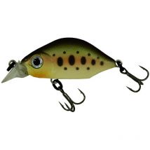 Leurre Coulant Adam's Hump Minnow 33s 89 - Pêcheur.com