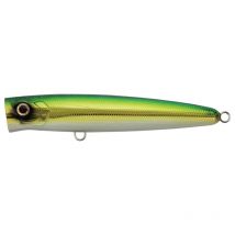 Leurre De Surface Bassday Bungy Popper - 16cm 89 - Pêcheur.com