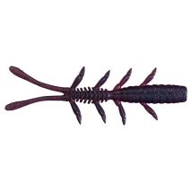 Softbait Illex Scissor Comb - 7.6cm - Partij Van 8 89052