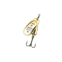 Cuiller Effzett Executor 8g - Gold