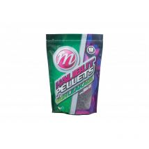 Pellet Mainline Match Activated Halibut Pellets 8mm - Pêcheur.com