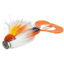 Leurre Souple Arme Cwc Miuras Mouse - 23cm 900 - Pour Pêche des Carnassiers - Pêcheur.com