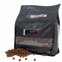 Boilies Cc Moore Pacific Tuna - 1kg 90186