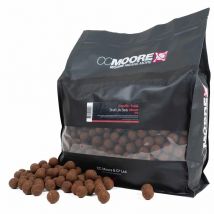 Boilies Cc Moore Pacific Tuna - 1kg 90198