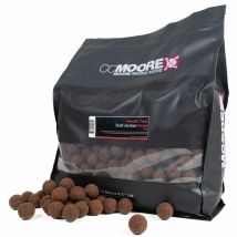 Boilies Cc Moore Pacific Tuna - 1kg 90202