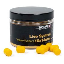 Boiles Galleggiante Cc Moore Live System Dumbell Wafters 90470