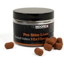 Dumbell Cc Moore Pro-stim Liver Dumbell Wafters 90605