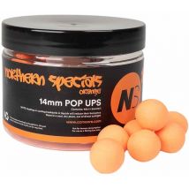 Drijvende Boilie Cc Moore Ns1 Pop Ups Orange 90611