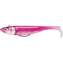 Leurre Souple Armé Storm Biscay Shad - 14cm 90g - Pks - Pour Pêche des Carnassiers - Pêcheur.com