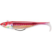 Leurre Souple Armé Storm Biscay Shad - 14cm 90g - Rws