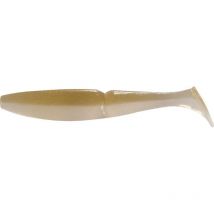 Leurre Souple Sawamura One Up Shad 6" - Par 4 91 - Pêcheur.com