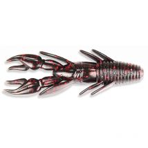 Leurre Souple X Zone Lures Punisher Craw - 8cm - Par 6 911