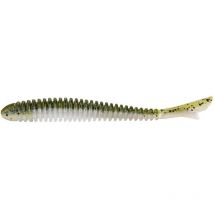 Leurre Souple Bait Breath Fish Tail Ringer - 9cm - Par 7 912