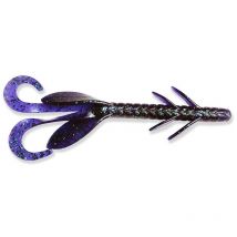Leurre Souple X Zone Lures Muscleback Hawg - 15cm - Par 8 920