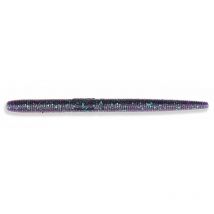 Leurre Souple X Zone Lures True Center Stick - 12.5cm - Par 8 920