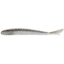 Leurre Souple Bait Breath Fish Tail Ringer - 9cm - Par 7 941