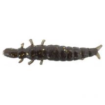 Leurre Souple Nikko Dappy Caddys Fly S/l - 4cm - Par 5 942