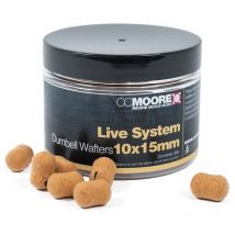 Boiles Galleggiante Cc Moore Live System Dumbell Wafters 95537