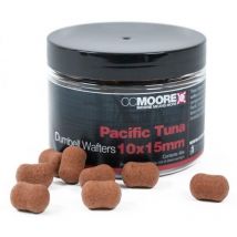Boiles Galleggiante Cc Moore Pacific Tuna Dumbell Wafters 95541