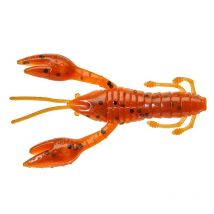 Gummifisch Gunki Hourra Craw 50 - 5cm - 10er Pack 95799