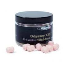 Dumbell Cc Moore Odyssey Xxx Dumbell Wafters 96104