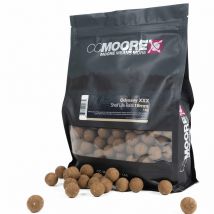 Boilie Cc Moore Odyssey Xxx Shelflife 1kg En 3kg 97010