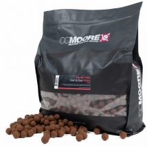 Boilie Cc Moore Pacific Tuna - 1kg 97064