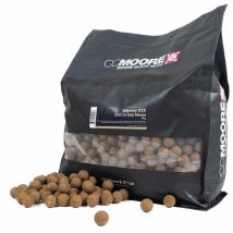 Boilie Cc Moore Odyssey Xxx Shelflife 1kg En 3kg 97072