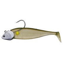 Soft Lure Illex Nitro Shad 120 + Heads 97706