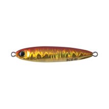 Cuiller À Jigger Palms Slow Blatt Cast Slim - 20g 98 - Pour Pêche en Mer - Pêcheur.com
