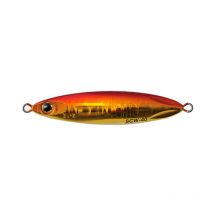 Cuiller À Jigger Palms Slow Blatt Cast Wide - 30g 98