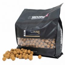 Boiles Cc Moore Live System Shelflife 1kg Et 3kg 98402