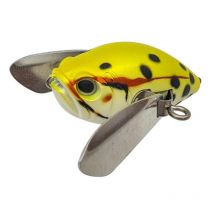Oberflächenköder Adam's Crazy Crawler - 4cm 989500012