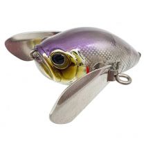 Señuelo De Superficie Adam's Crazy Crawler - 4cm 989500013