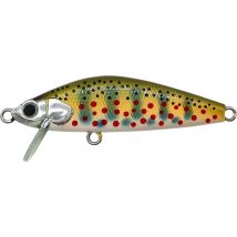 Sinkender Köder Adam's Chiko Minnow 50 - 5cm 989500096