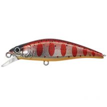 Zinkend Lokaas Adam's Chiko Minnow 70 - 7cm 989500117