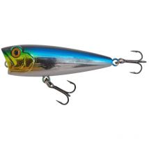 Oberflächenköder Adam's M'popper 50 - 5cm 989500148