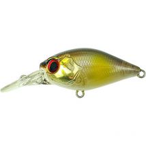Esca Artificiale Galleggiante Tsurugiya Crank 36f Ryumaru - 3.5cm 989500293