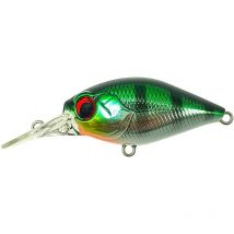 Schwimmender Köder Tsurugiya Crank 36f Ryumaru - 3.5cm 989500295
