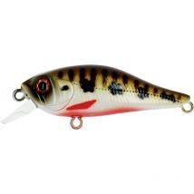 Amostra Afundante Adam's Shad 40s - 4cm 989939034