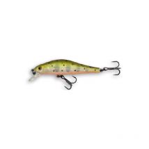 Twitchbait (suspending) Adam's Jerkbait 50 Sp/sr 989965202