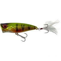Esca Artificiale Da Superficie - 6.6cm Adam's Pop 66 F - 6.6cm 989984709