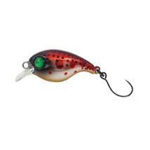 Floating Lure Adam's Baby Crank 28 - 2.8cm 989985019