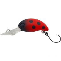 Esca Artificiale Galleggiante Adam's Deep 28 - 3cm 989987007