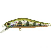 Esca Artificiale Affondante Adam's Jerkbait 50s - 5cm 989995050