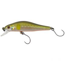 Zinkend Kunstaas Adam's Jerkbait 50s Simple Hook Barbless - 5cm 989995354