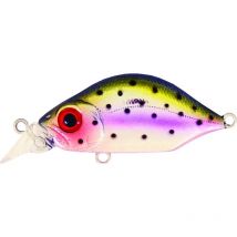 Esca Artificiale Affondante Adam's Hump Minnow 33s 990001201